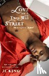 King, J. L. - Love On A Two-way Street