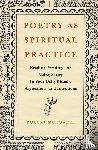 Mcdowell, Robert - Poetry as Spiritual Practice