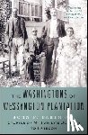 Baker, John - The Washingtons of Wessyngton Plantation