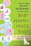 Barden, Amanda Elizabeth - Baby Names Made Easy