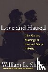 Shirer, Williams - Love and Hatred