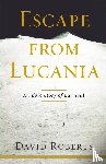 Roberts, David, David, Roberts - Escape from Lucania
