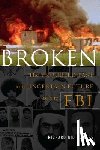 Powers, Richard Gid - Broken