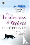 Penney, Stef - The Tenderness of Wolves