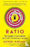 Ruhlman, Michael - Ratio