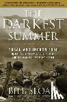 Sloan, Bill - Darkest Summer