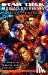 Bennett, Christopher L. - Star Trek: Myriad Universes: Infinity's Prism