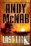McNab, Andy - Last Light