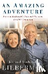 Lieberman, Joseph I., Lieberman, Hadassah - An Amazing Adventure