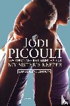 Picoult, Jodi - My Sister's Keeper