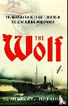 Guilliatt, Richard, Hohnen, Peter - The Wolf