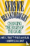 Heskett, James L. - Service Breakthroughs