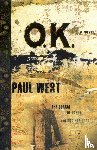 West, Paul - Ok
