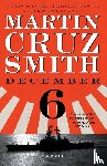 Smith, Martin Cruz - December 6
