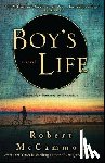 McCammon, Robert - Boy's Life