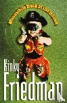 Friedman, Kinky - Meanwhile, Back at the Ranch