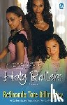 Billingsley, Reshonda Tate - Holy Rollers