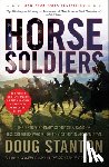 Stanton, Doug - Stanton, D: Horse Soldiers
