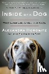 Horowitz, Alexandra - Inside of a Dog