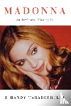 Taraborrelli, J. Randy - Madonna