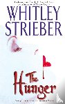 Strieber, Whitley - The Hunger