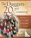 Duggar, Jim Bob, Duggar, Michelle - The Duggars: 20 and Counting!