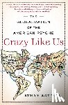 Watters, Ethan - Crazy Like Us