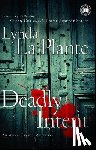 La Plante, Lynda - Deadly Intent