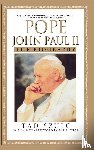Szulc, Tad - Pope John Paul II