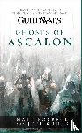 Forbeck, Matt, Grubb, Jeff - Guild Wars: Ghosts of Ascalon