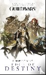 King, J. Robert - Guild Wars: Edge of Destiny