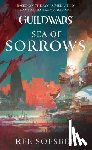 Soesbee, Ree - Guild Wars: Sea of Sorrows