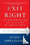 Oppenheimer, Daniel - Exit Right
