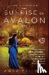 Elliott, Anna - Sunrise of Avalon