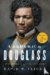 Blight, David W. - Frederick Douglass