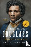 Blight, David W. - Frederick Douglass