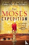Gomez-Jurado, Juan - MOSES EXPEDITION