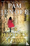 Jenoff, Pam - A Hidden Affair