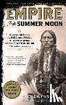 Gwynne, S. C. - Empire of the Summer Moon