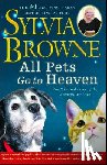 Browne, Sylvia - All Pets Go To Heaven