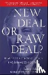 Folsom, Burton W. - New Deal or Raw Deal?: How Fdr's Economic Legacy Has Damaged America