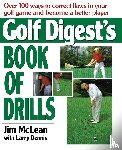 Mclean, Jim - Golf Digest's Book of Drills