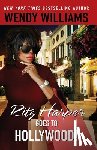 Williams, Wendy, Hughes, Zondra - Ritz Harper Goes to Hollywood!