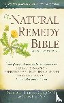 Lust, John, Tierra, Michael - The Natural Remedy Bible