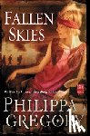 Gregory, Philippa - Fallen Skies