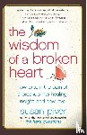 Piver, Susan - The Wisdom of a Broken Heart