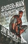 Butcher, Jim - Spider-Man: The Darkest Hours