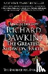 Dawkins, Richard - The Greatest Show on Earth