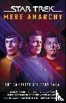 Bonanno, Margaret Wander, Bennett, Christopher L. - ST MERE ANARCHY M/TV