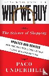 Underhill, Paco - Why We Buy